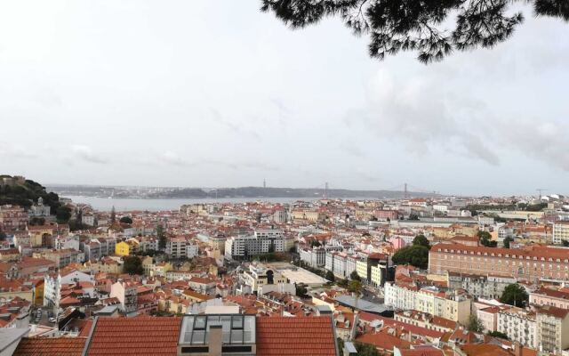 Lisbon Grand View