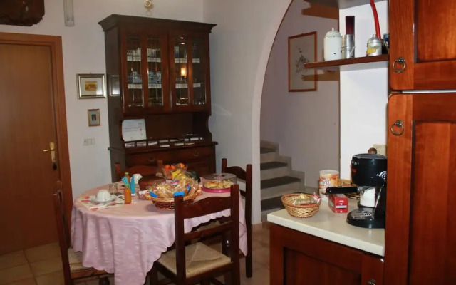 La Loggetta