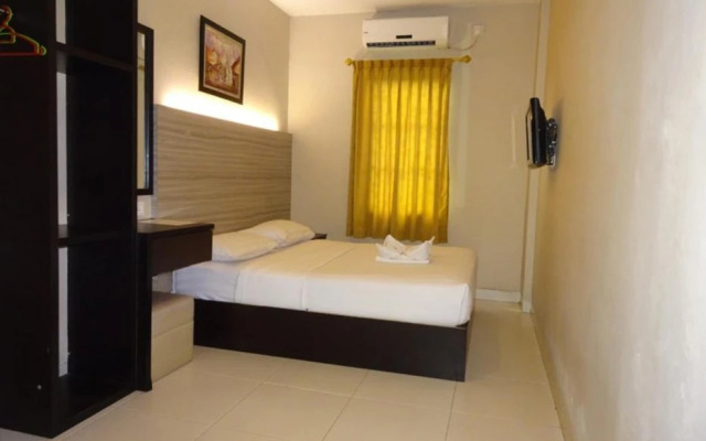 Os Hotel Batu Aji Batam