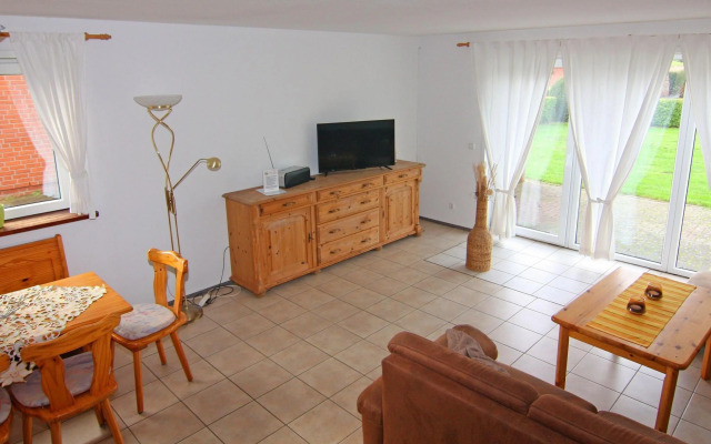 Holiday Complex Schuldt, Behrensdorf