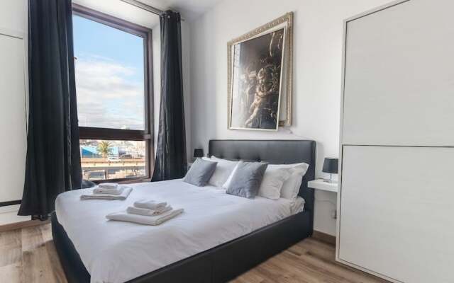 Italianway - Sottoripa 1A Studio