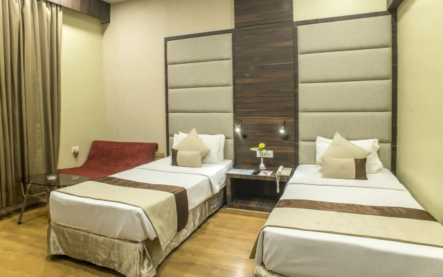 The Citi Residenci Hotel - Durgapur