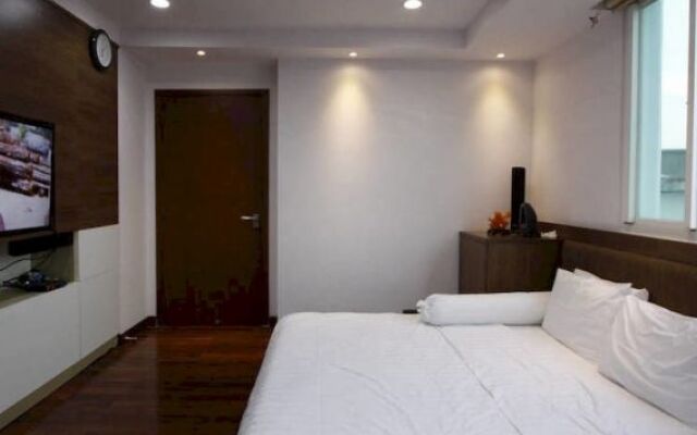 Phuc An Serviced Apartment