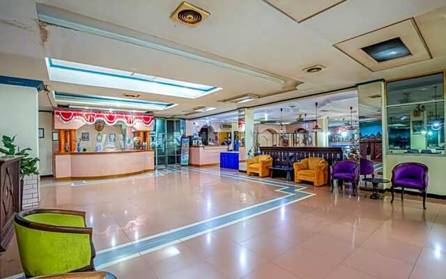 Hotel Cempaka Sari