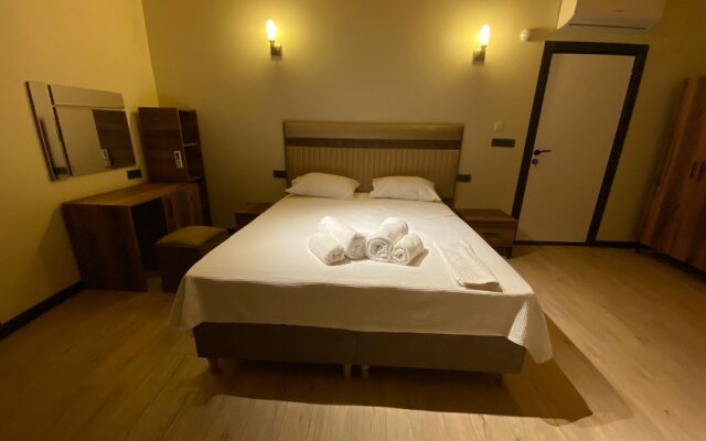 Ağva Capella Hideaway Adult Only