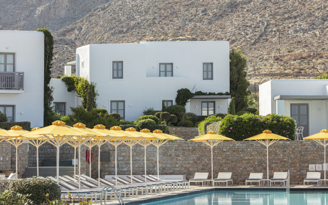 ANEMI Folegandros