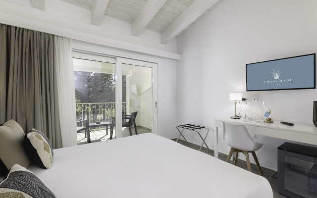 Hotel S'Arena Beach