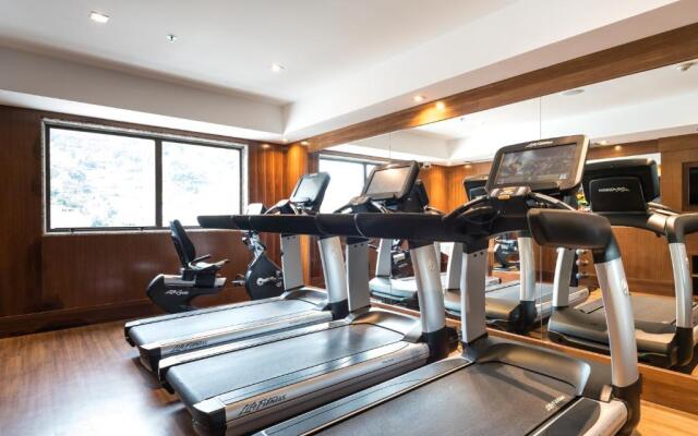 Windsor Leme Hotel
