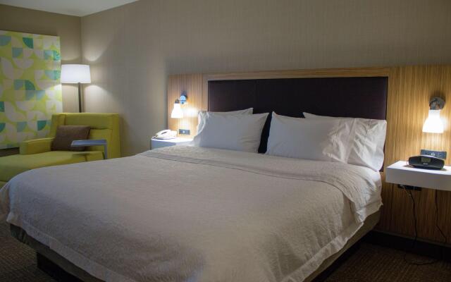 Hampton Inn Boise - Airport