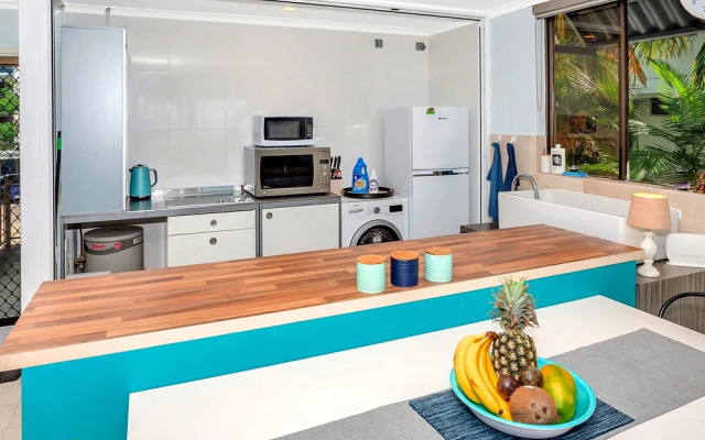 Sirenia Blue Ocean Views