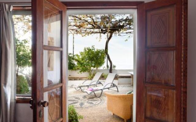 Villa Meandros