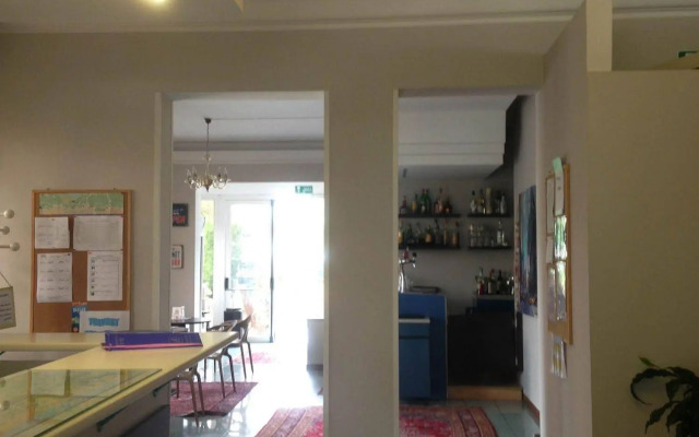 Ute Hotel