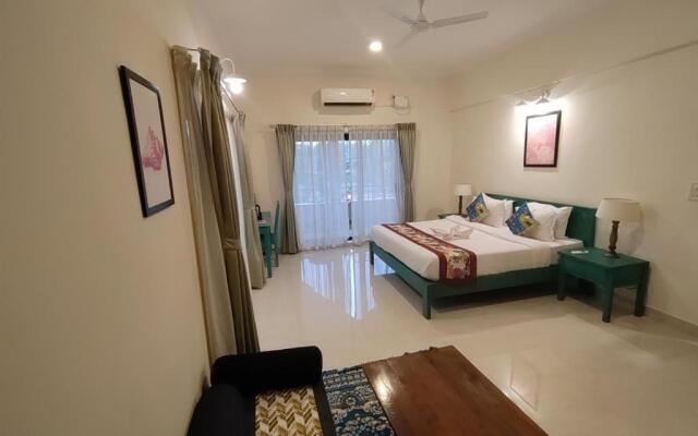 TreeHouse Blue Hotel & Villas