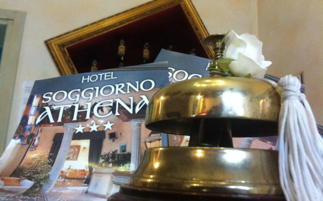 Hotel Soggiorno Athena
