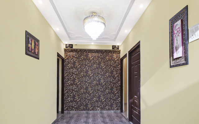 Hotel Magadh Palace by OYO Rooms