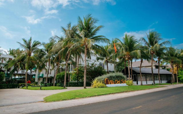 Villa Del Sol Beach resort & Spa