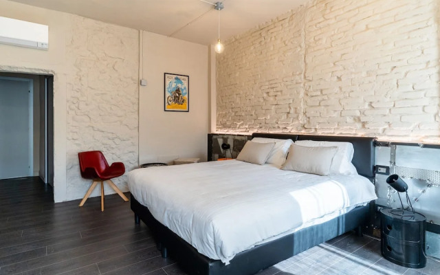 Casa Babbuino