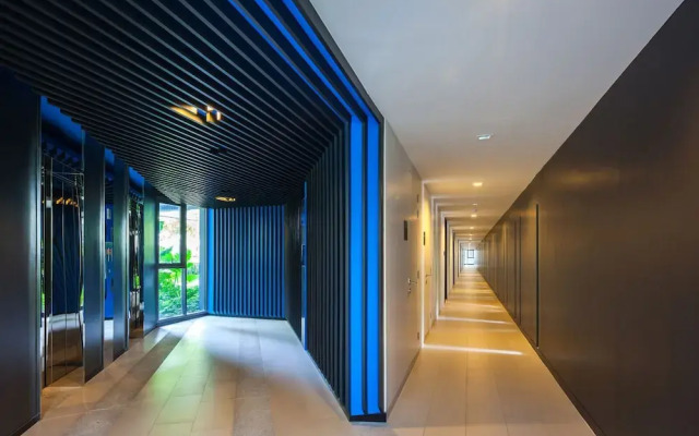 The Deck Condominium 184