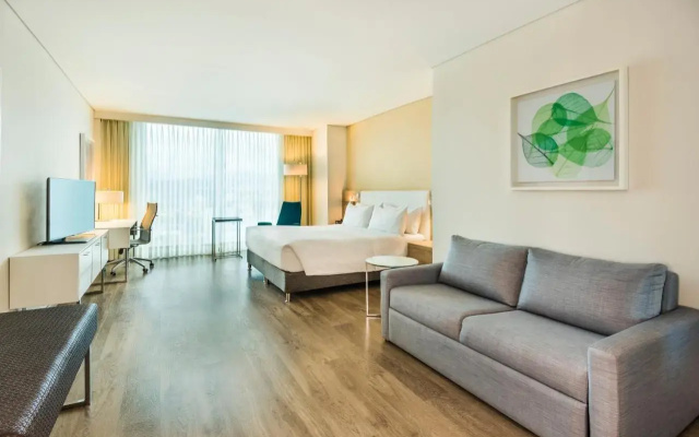 Holiday Inn Cucuta by IHG