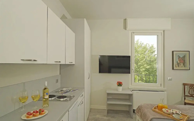 Villa Caterina Apartments
