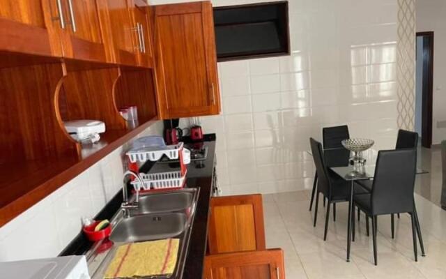 Casa Kyara Apart T2