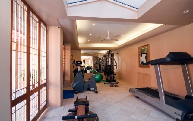 Millennium Resort Manuels