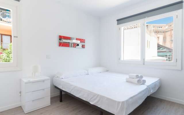 Apartamento Edif. Playa 1C