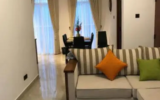 Regal Rose Luxury Holiday Apartments