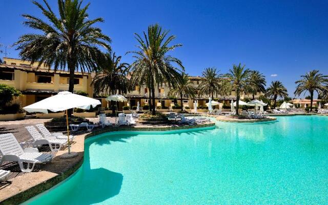 Argonauti Club Resort