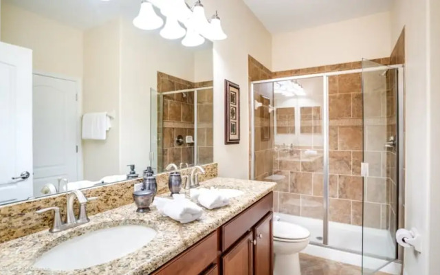 Villa 1433 Wexford Champions Gate