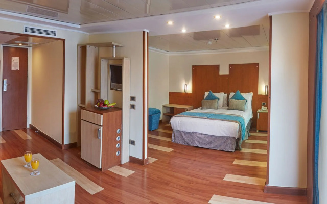 Nile View Jewel Hotel