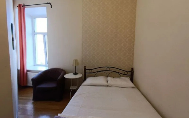 МК Суворовский