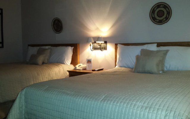 The Noor Hotel