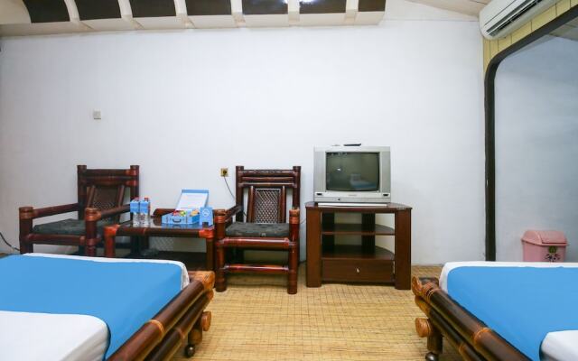 Airy Eco Syariah Kertak Baru Ilir Kacapiring Besar 2 Banjarmasin