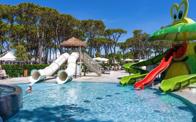 Camping Village Cavallino