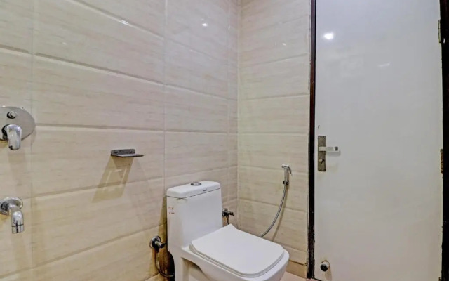 Hotels 18