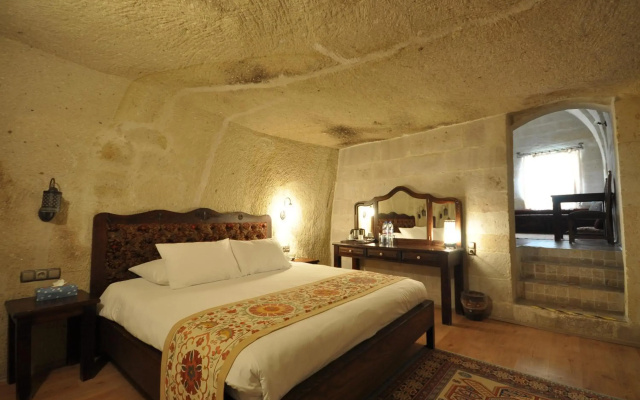 Dreams Cave Hotel