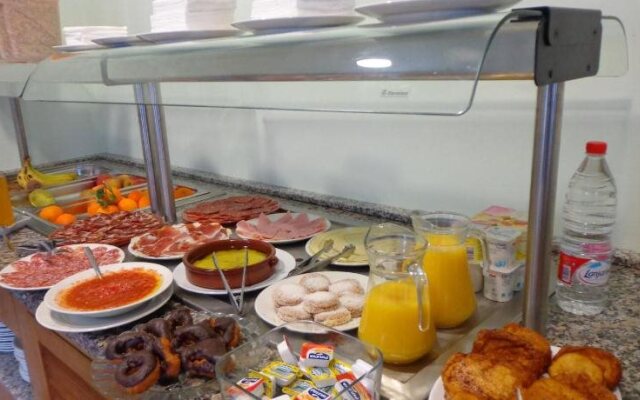 Estrella de las Nieves