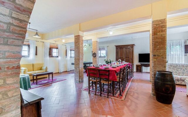 Villa Belle Vue: a Charm