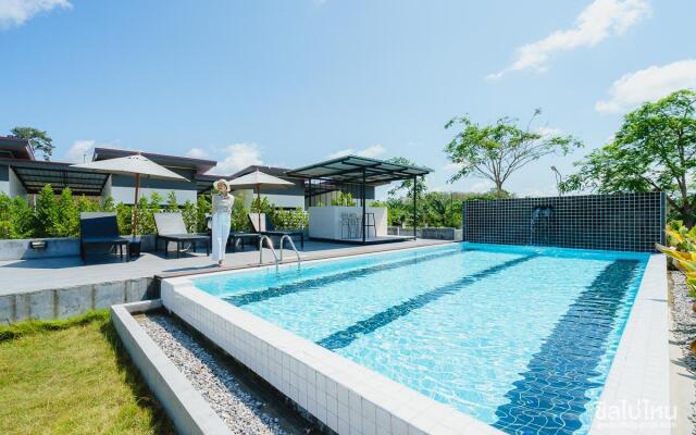 Wannachart Boutique Resort