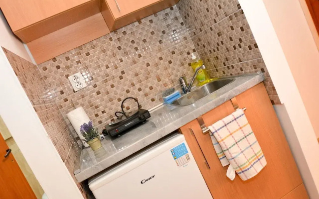 Apartments Risan Center