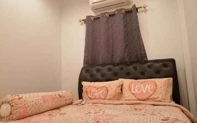 NB Bangsaen house @ KL2