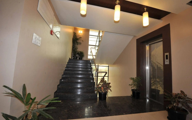 Hotel Sujal Heritage