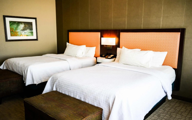 Hampton Inn by Hilton Calgary Airport North