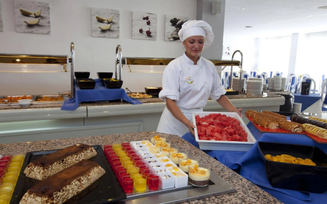 Hotel JS Can Picafort