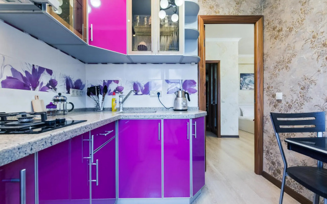 MaxRealty24 on Alabyan street 3 building 3