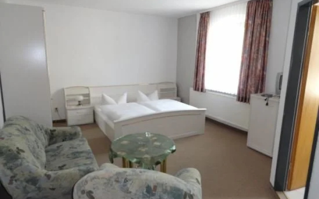 Hotel Pension Sonnenschein