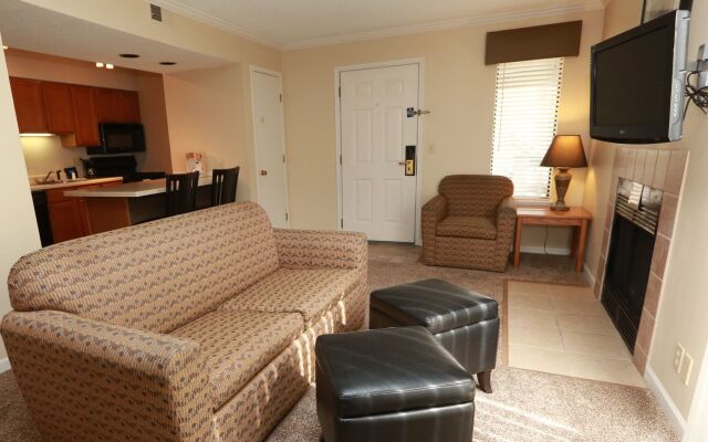 Sterling Hotel and Suites