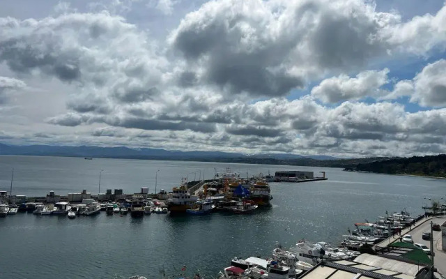 The Port Rooms Sinop