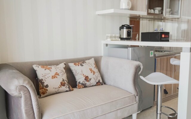 Luxurious And Comfy 2br Lucky Tower Apartment